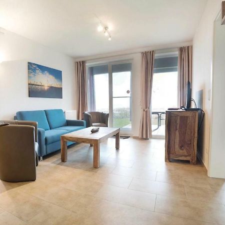 Beautiful Apartment In Rechlin With Sauna Екстер'єр фото